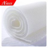 Breathable Polyester Spacer Mesh Fabric for Car Ventilation 